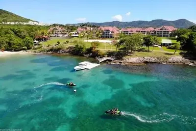 Résidence hôtelière Village Pierre et Vacances Sainte Luce