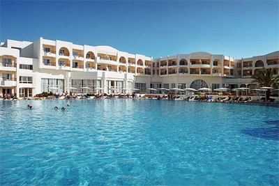 Hôtel El Mouradi Gammarth
