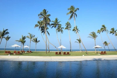 Kappa Club Sri Lanka Anantaya