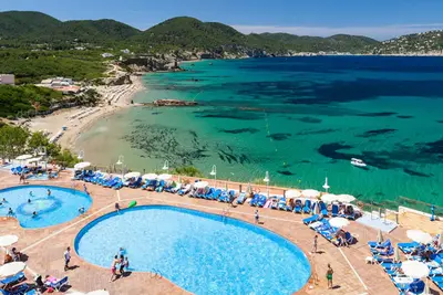 Club Framissima Premium Invisa Cala Verde