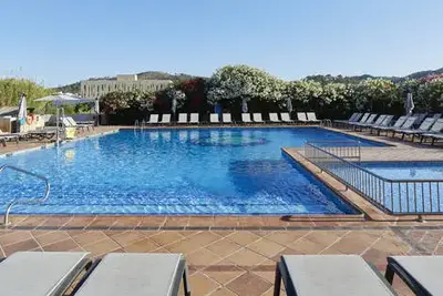 Hôtel Adult Only Invisa Es Pla