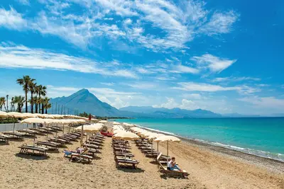 Club Framissima Himera Resort