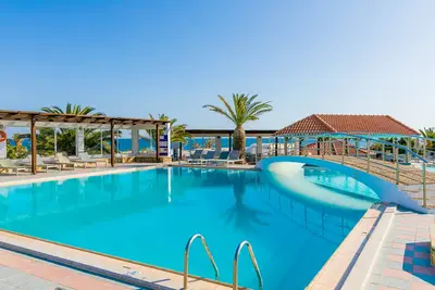 Club Framissima Annabelle Beach Resort