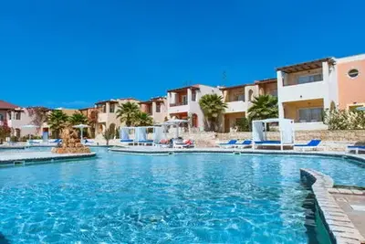 Club Coralia Occidental Boa Vista Beach