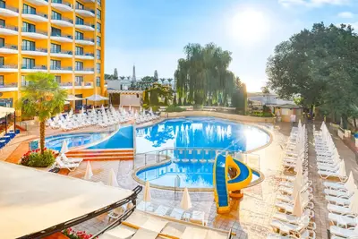 Club Framissima Arabella
