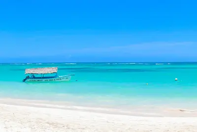 Club Jumbo Vista Sol Punta Cana Beach Resort & Spa