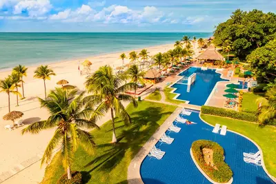 Club Coralia Pacific Panama