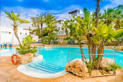 Club Jumbo Palia Puerto del Sol