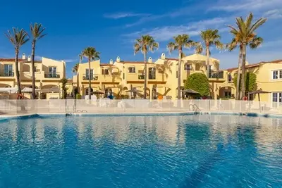 Hôtel Globales Binimar