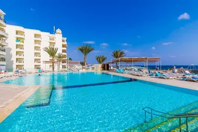 Hôtel Adult Only Sunrise Holidays Resort
