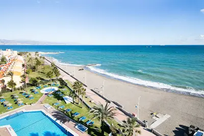 Hôtel Sol Guadalmar