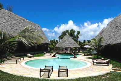 Kappa Club Zanzibar Karafuu