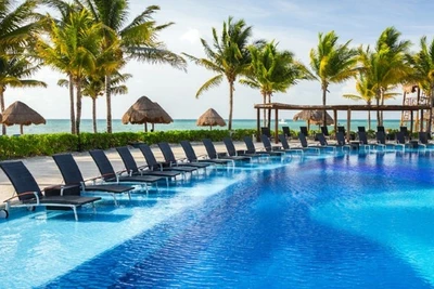 Club Coralia BlueBay Grand Esmeralda