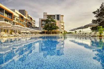 Hôtel Sentido Marea