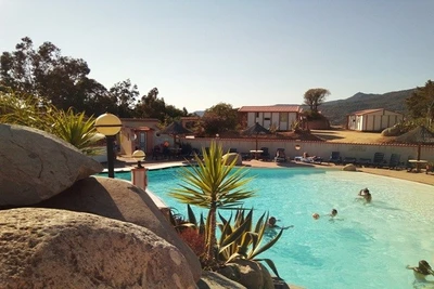 Camping Tikiti - Vols vacances