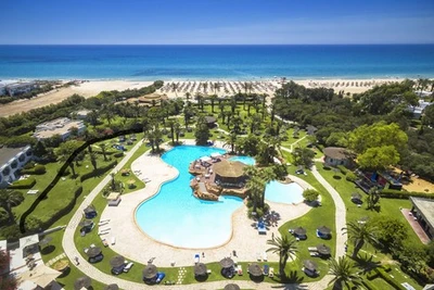 Hôtel Sentido Phénicia