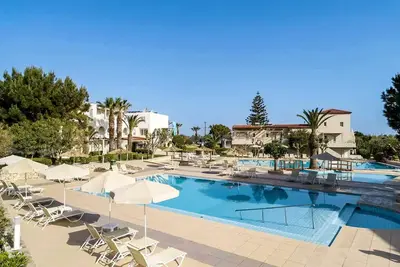 Club Marmara Rethymnon Maravel