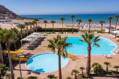 Club Coralia Baia d'Oro