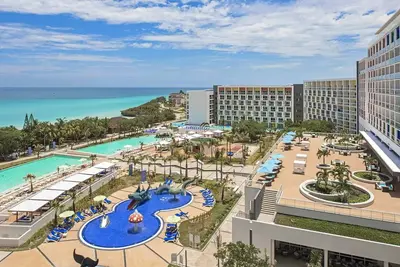 Hôtel Iberostar Bella Vista Varadero