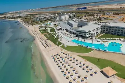 Hôtel Iberostar Kuriat Palace