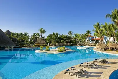 Hôtel Iberostar Selection Hacienda Dominicus