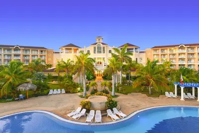 Hôtel Iberostar Laguna Azul 