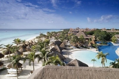 Hôtel Iberostar Waves Quetzal