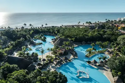 Hôtel Iberostar Waves Paraiso Del Mar