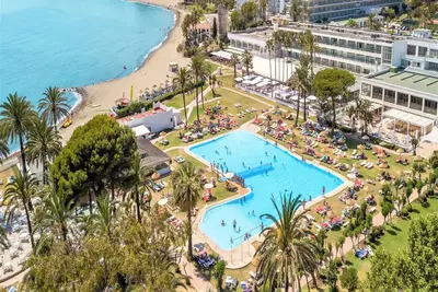 Club Framissima Évasion Sol Marbella Estepona Atalaya Park