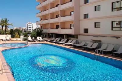 Hôtel Invisa La Cala