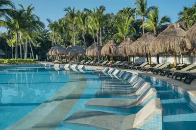 Hôtel Iberostar Waves Paraiso Beach