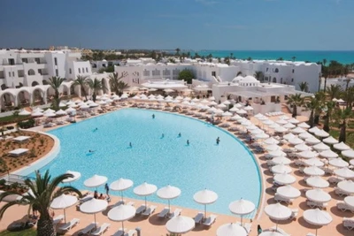 Club Palm Azur