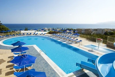Club Ôclub Experience Grand Hotel Holiday Resort