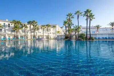 Hôtel Adult only Garden Playanatural Hotel & Spa 