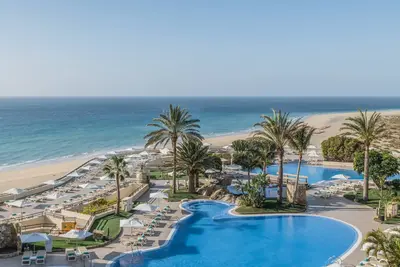 Hôtel Iberostar Waves Playa Gaviotas