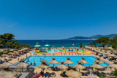 Club Framissima Marina Viva (vol inclus)