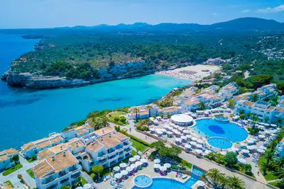 Club Framissima Premium Blau Punta Reina Family Resort