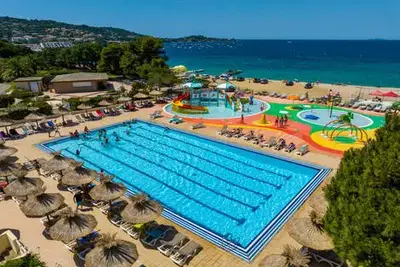 Club Jumbo Marina Viva Résidence (vol inclus)