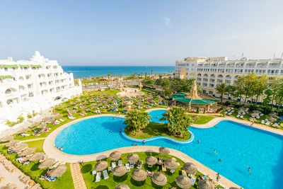 Hôtel Lella Baya