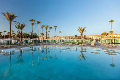 Hôtel Kumara Serenoa by Lopesan Hotels