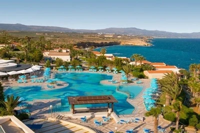 Hôtel Iberostar Creta Panorama & Mare