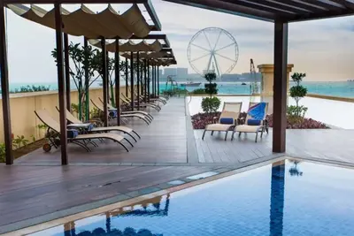 Hôtel Ja Ocean View