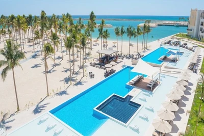 Hôtel Fanar