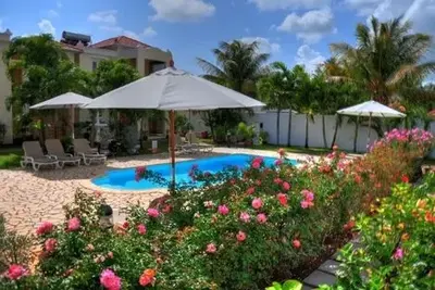 Hôtel La Pointe Villas