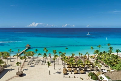 Kappa Club Dreams Dominicus La Romana