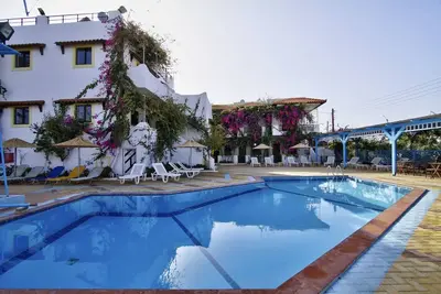 Hôtel Paul Marie