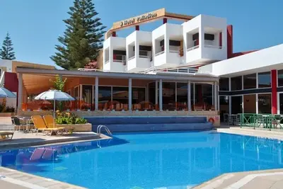 Hôtel Palladion