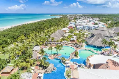 Hôtel Royalton Hicacos (adt +18 ans)