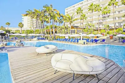 Hôtel Bull Costa Canaria & Spa