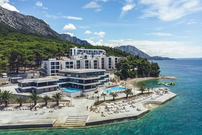Top Clubs Morenia (arrivée Dubrovnik)